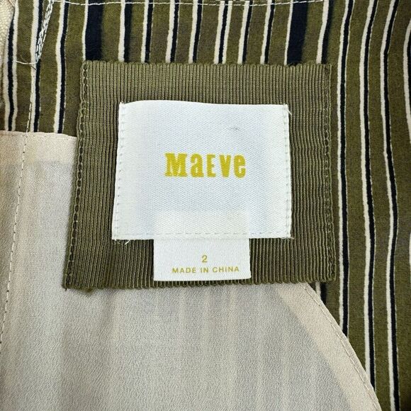 Anthropologie Maeve Lucia Dress - Picture 14 of 15